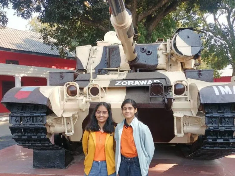 Delta Defence Academy Dehradun Event Gallery Photo