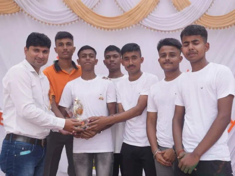 Delta Defence Academy Dehradun Event Gallery Photo