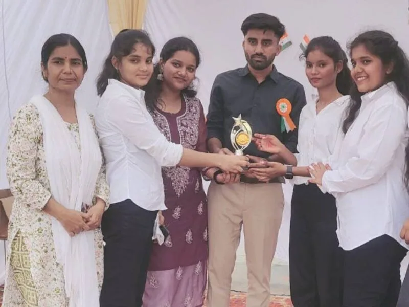 Delta Defence Academy Dehradun Event Gallery Photo