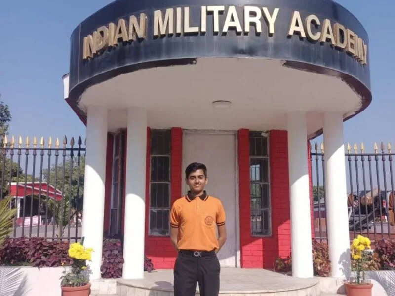 Delta Defence Academy Dehradun Event Gallery Photo