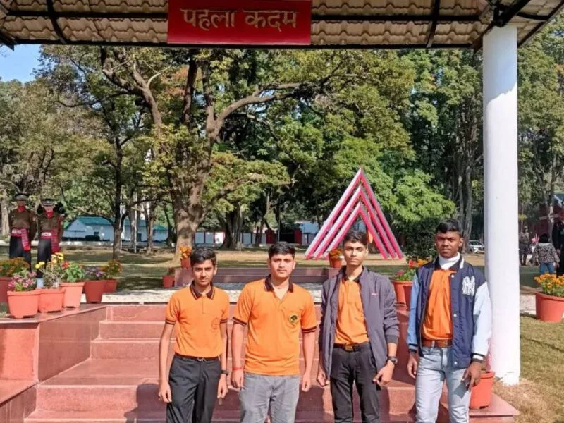 Delta Defence Academy Dehradun Event Gallery Photo