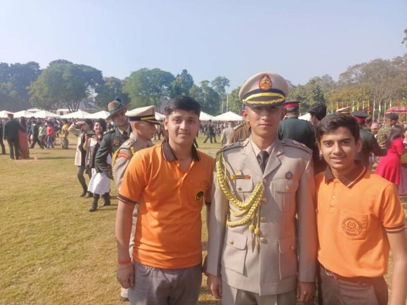 Delta Defence Academy Dehradun Event Gallery Photo