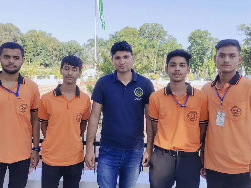 Delta Defence Academy Dehradun Event Gallery Photo