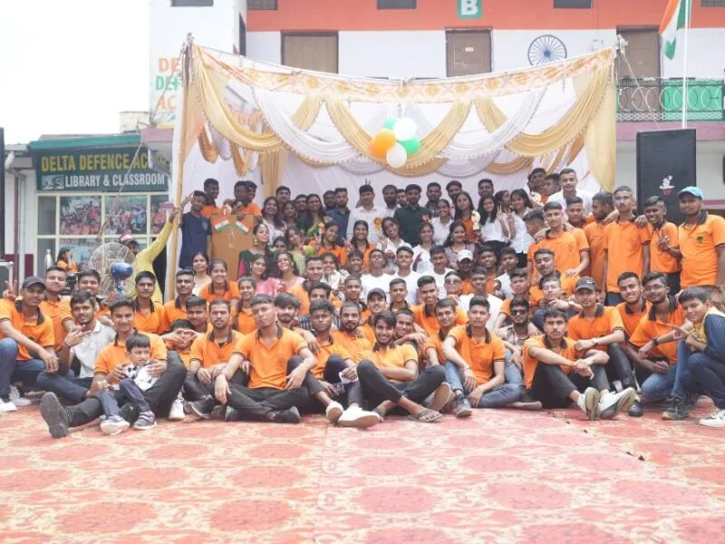 Delta Defence Academy Dehradun Event Gallery Photo