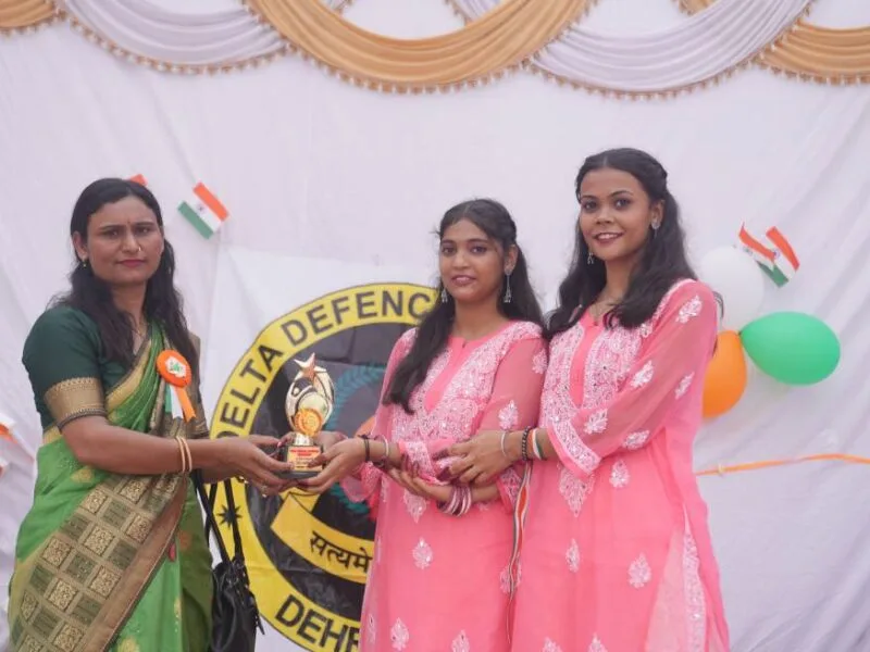 Delta Defence Academy Dehradun Event Gallery Photo