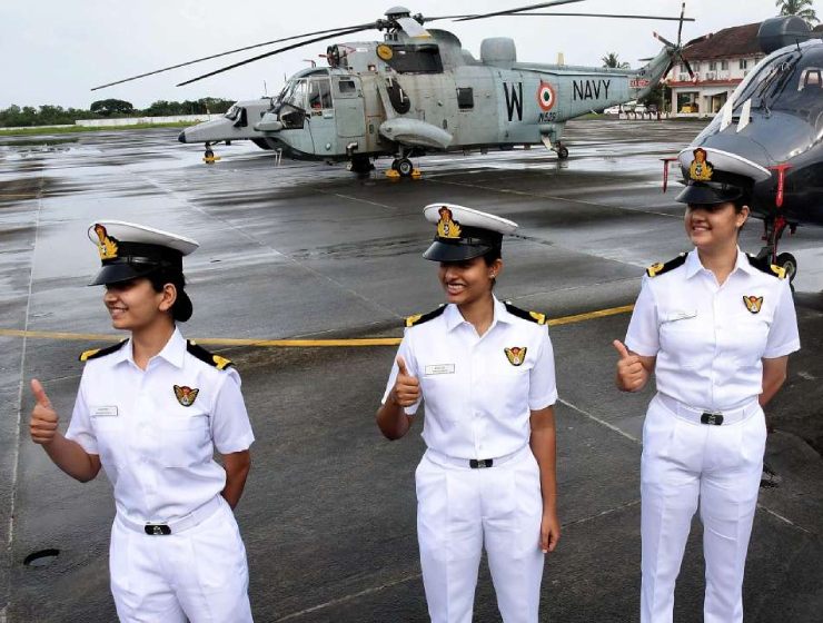 indian navy coaching dehradun