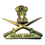 join indian army