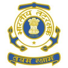 join indian coast guard