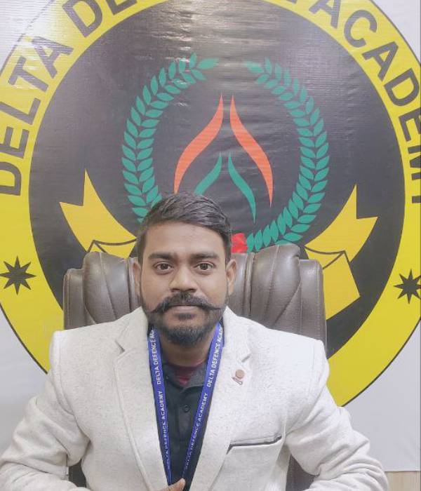 manish gupta english faculty delta defence academy