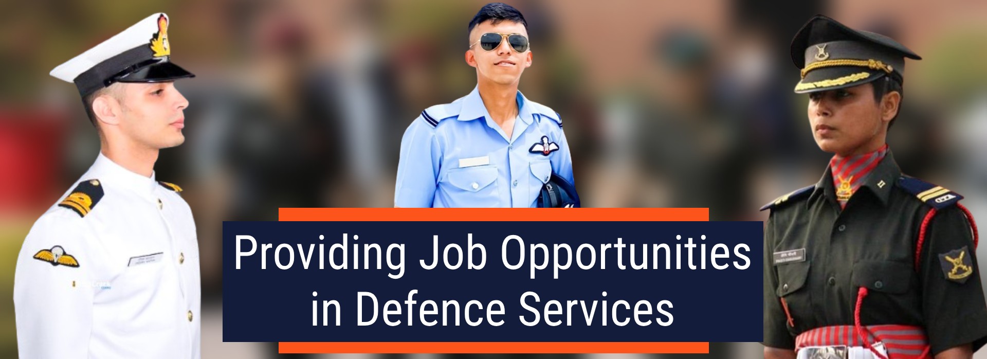 delta defence academy da foundation course opportunities