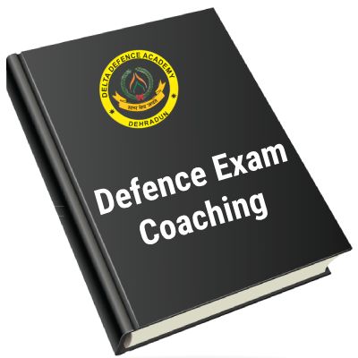 defence exam coaching registration fee