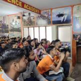 delta defence academy quality education