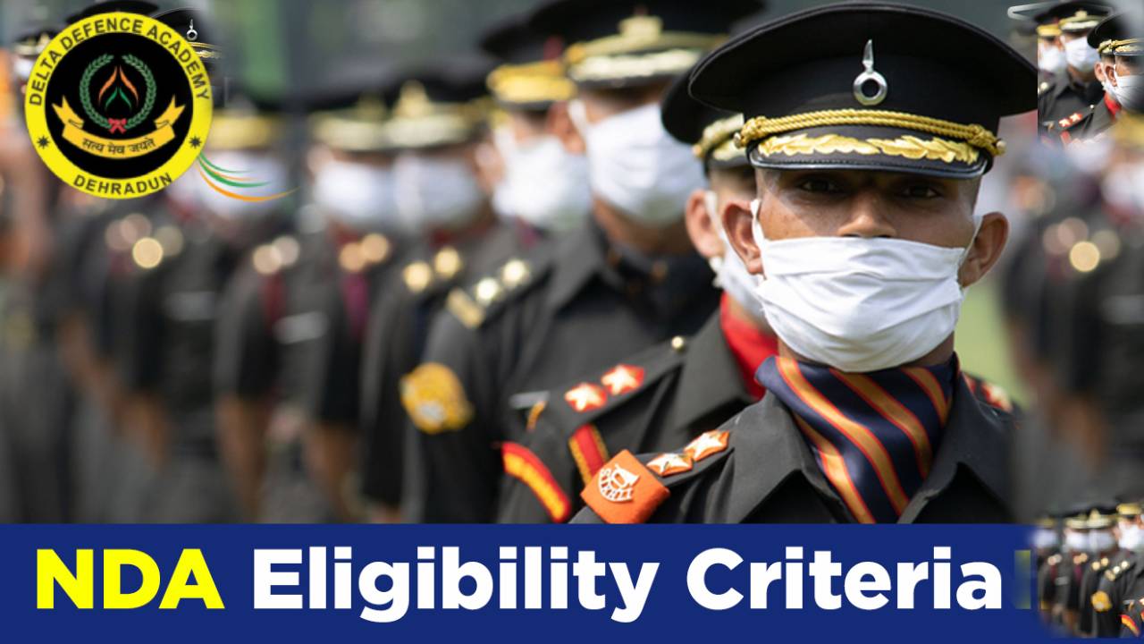 NDA Eligibility Criteria