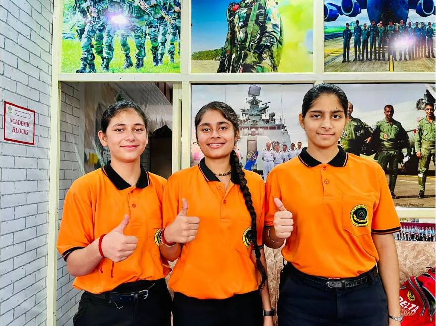 delta-defence-academy-dehadun-girls-batch delta defence academy dehadun girls batch