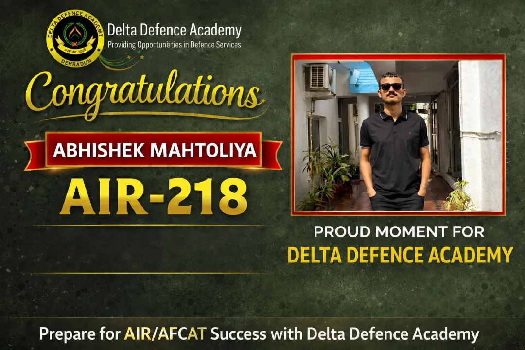 Congratulatyions-Abhishek-Mahtolia-AIR-218-India-Airforce-Delta-Defence-Academy-Dehradun-1
