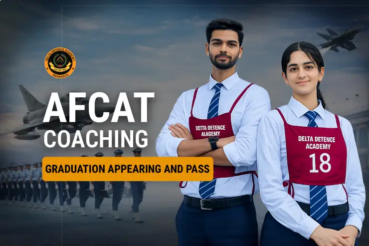 AFCAT Coaching