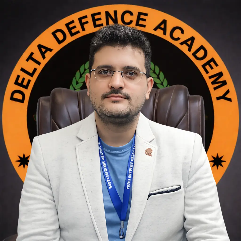 Dr. S. K. Yadav HOD Science