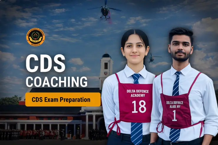 CDS Coaching