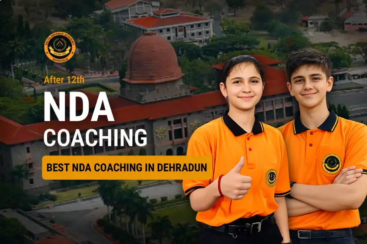 NDA Coaching