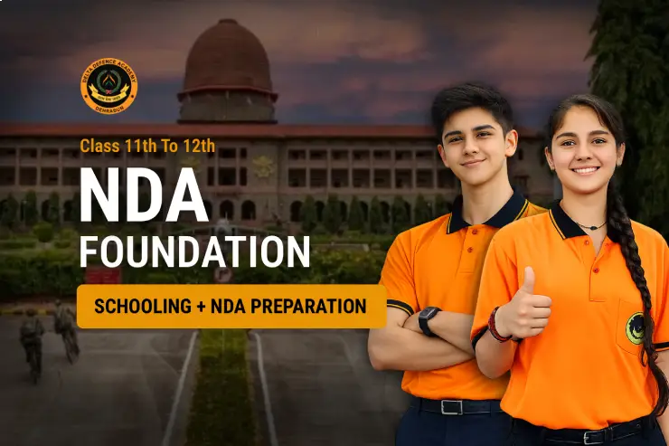 NDA Foundation