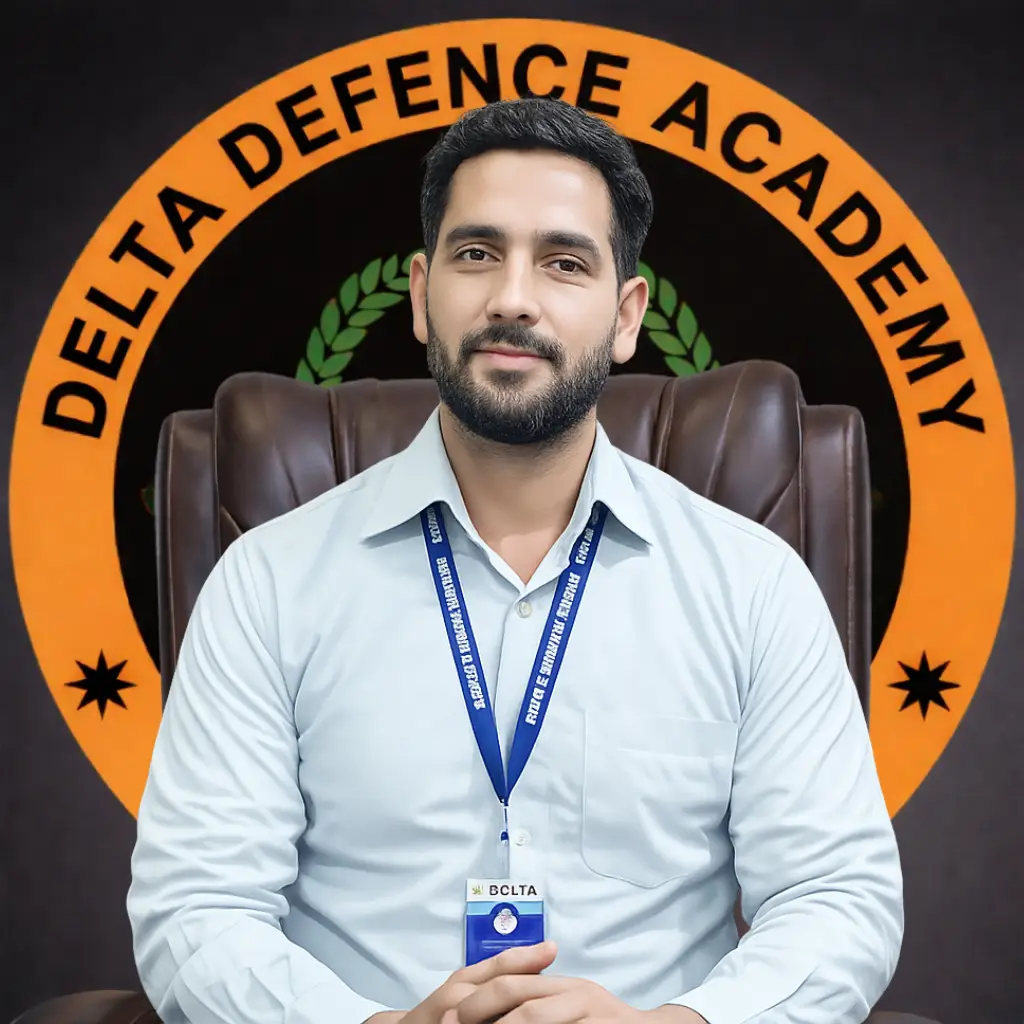 Retd. Mahendra Singh