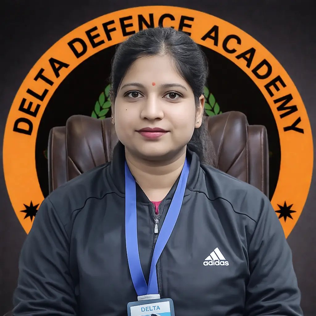 Ms. Kanchan Gupta Counsellor Head