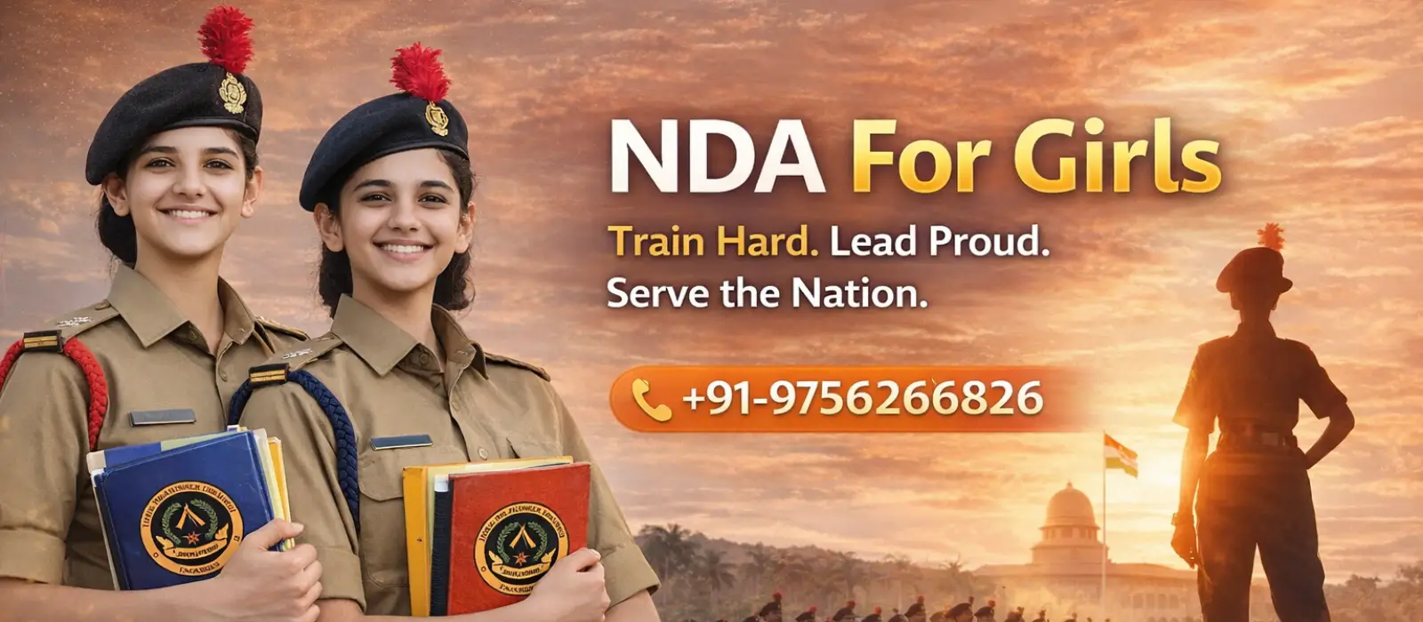 SSB Interview Training in Dehradun