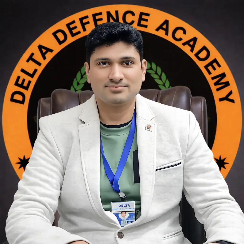 Mr. Praveen Kr Jha HOD Mathematics